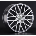 Маленькое фото товара - 8*18 5*112 ET39 66,6 Replay A129 GMF. Вариант №1