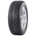 Маленькое фото товара - Nokian Tyres  Nordman 7 SUV 265/60/18. Вариант №1