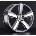 Маленькое фото товара - 8*18 5*112 ET25 66,6 Replay A143 GMF. Вариант №1