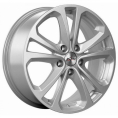 Маленькое фото товара - 7*17 5*114,3 ET45 60,1 Xtrike X-113 HS. Вариант №1