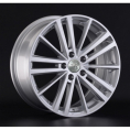 Маленькое фото товара - 7,5*17 5*108 ET55 63,3 Replay V38 S. Вариант №1