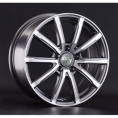 Маленькое фото товара - 7*17 5*114,3 ET48 67,1 Replay KI218 GMF. Вариант №1