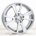Маленькое фото товара - 5,5*14 4*100 ET38 67,1 AERO A1602 S. Вариант №1