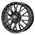 Маленькое фото товара - 6,5*16 5*114,3 ET46 67,1 Прома GT Черный матовый. Вариант №1