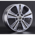 Маленькое фото товара - 6*16 5*114,3 ET43 67,1 Replay HND224 GMF. Вариант №1