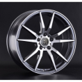 Маленькое фото товара - 8*18 5*112 ET40 66,6 Replay A142 GMF. Вариант №1