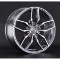 Маленькое фото товара - 9*20 5*112 ET33 66,6 Replay A121 GMF. Вариант №1