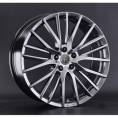 Маленькое фото товара - 8*20 5*114,3 ET30 60,1 Replay LX107 HPB. Вариант №1