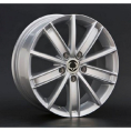 Маленькое фото товара - 7*17 5*112 ET43 66,6 Replay SNG15 S. Вариант №1