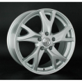 Маленькое фото товара - 7*17 5*114,3 ET45 67,1 Replay MZ112 S. Вариант №1