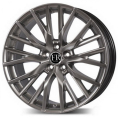 Маленькое фото товара - 8*20 5*114,3 ET30 60,1 Replica FR LX272 HB. Вариант №1