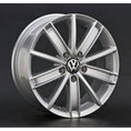 Маленькое фото товара - 7*17 5*112 ET45 57,1 Replay VV33 S. Вариант №1