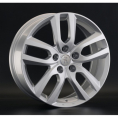 Маленькое фото товара - 7,5*18 5*114,3 ET50,5 67,1 Replay KI230 S. Вариант №1