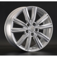 Маленькое фото товара - 7*17 5*112 ET37 66,6 Replay A150 S. Вариант №1