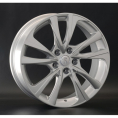 Маленькое фото товара - 7,5*18 5*114,3 ET50 66,1 Replay NS213 S. Вариант №1