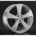 Маленькое фото товара - 7,5*20 5*114,3 ET50 66,1 Replay NS216 S. Вариант №1