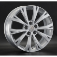 Маленькое фото товара - 7*17 5*112 ET37 66,6 Replay A153 S. Вариант №1