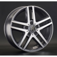 Маленькое фото товара - 6,5*16 5*112 ET52 66,6 Replay MR200 GMF. Вариант №1