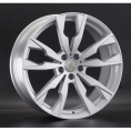 Маленькое фото товара - 8,5*20 5*120 ET25 72,6 Replay B228 S. Вариант №1