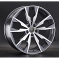 Маленькое фото товара - 8,5*20 5*120 ET38 72,6 Replay B228 GMF. Вариант №1