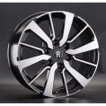 Маленькое фото товара - 7,5*18 6*139,7 ET46 67,1 Replay MI138 BKF. Вариант №1