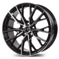 Маленькое фото товара - 8*19 5*114,3 ET32 60,1 Replica FR LX5137 BMF. Вариант №1