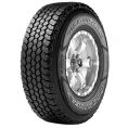 Маленькое фото товара - 255/65/17 110T GoodYear Wrangler All-Terrain Adventure With Kevlar. Вариант №1