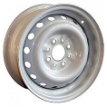 Маленькое фото товара - 5*13 4*98 ET35 58,6 ВАЗ 2110 металлик. Вариант №1
