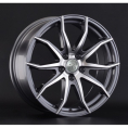 Маленькое фото товара - 8*18 5*114,3 ET45 67,1 Replay MZ124 GMF. Вариант №1