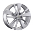 Маленькое фото товара - 7*18 5*112 ET43 57,1 Replay SK129 S. Вариант №1