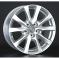 Маленькое фото товара - 7,5*17 5*114,3 ET45 60,1 Replay TY301 S. Вариант №1