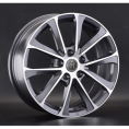 Маленькое фото товара - 7*17 5*108 ET52,5 63,3 Replay FD163 GMF. Вариант №1