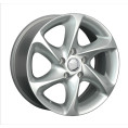 Маленькое фото товара - 7*16 5*114,3 ET50 66,1 Replay RN192 S. Вариант №1