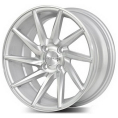 Маленькое фото товара - 7,5*17 5*114,3 ET35 67,1 PDW 1022Right M/S. Вариант №1