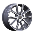 Маленькое фото товара - 7*17 5*114,3 ET35 60,1 Replay LX130 GMF. Вариант №1