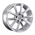 Маленькое фото товара - 7*17 5*114,3 ET35 66,1 Replay RN194 S. Вариант №1