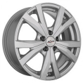 Маленькое фото товара - 6,5*16 5*100 ET38 67,1 Xtrike X-119 HS. Вариант №1