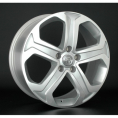 Маленькое фото товара - 6,5*17 5*114,3 ET45 60,1 Replay TY297 SF. Вариант №1