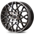 Маленькое фото товара - 7*17 4*100 ET40 60,1 PDW VELOCITY M/TBS-2. Вариант №1