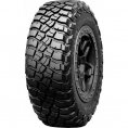 Маленькое фото товара - 245/75/17 121/118Q BFGoodrich Mud-Terrain T/A KM3. Вариант №1