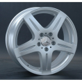 Маленькое фото товара - 6,5*16 5*112 ET44 66,6 Replay MR82 S. Вариант №1