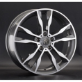 Маленькое фото товара - 6,5*17 5*112 ET49 66,6 Replay MR144 GMF. Вариант №1