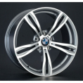 Маленькое фото товара - 8*17 5*120 ET30 72,6 Replay B129 GMF. Вариант №1