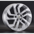 Маленькое фото товара - 7*17 5*114,3 ET35 60,1 Replay LX119 SF. Вариант №1