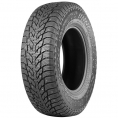 Маленькое фото товара - 265/70/17 121/118Q Nokian Tyres Hakkapeliitta LT3. Вариант №1