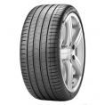 Маленькое фото товара - 245/45/20 103W Pirelli PZERO LUXURY SALOON RunFlat. Вариант №1