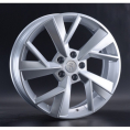 Маленькое фото товара - 7*18 5*112 ET43 57,1 Replay SK130 S. Вариант №1