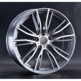 Маленькое фото товара - 8,5*20 5*120 ET38 72,6 Replay B256 GMF. Вариант №1