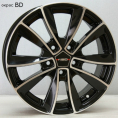 Маленькое фото товара - 7*17 5*114,3 ET45 60,1 NEO 742 BD. Вариант №1