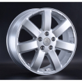 Маленькое фото товара - 7*18 5*114,3 ET50 66,1 Replay RN173 S. Вариант №1